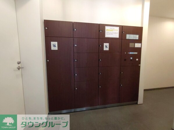 アクシア八王子の物件内観写真